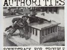 Authorities - Soundtrack For Trouble 7