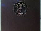 CHROME 6 LP BOX SET 1982 throbbing gristle flipper kbd
