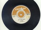 THE QUICK – BERT‘S APPLE CRUMBLE / MOD DANCER 7