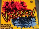 FUNK:: FRANCO MICALIZZI “Violence”
