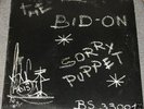 LIBRARY:: THE BID-ON (SORGINI) “Sorry puppet”