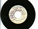 BLANK/HEIGHTY TIGHTY - THE WESTMORLITES [R/STEADY] 7