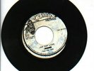 CONGO/JAH SAY LOVE - TWO PUS ONE [ROOTS REGGAE]  7