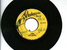 ANDERSON/FIRE/I DONT WANT TO CRY - THE LEADERS [SKA] 7