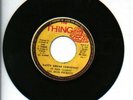 THE THING/NATTY DREAD CHRISTMAS - IRON PHOENIX [ROOTS]