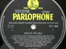 Beatles 64 UK lp For Sale RARE 