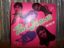 Jerms- Nobody/Baby baby love top psych freakbeat 45