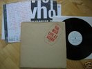 Who 70 UK lp Live At Leeds complete *MINT*