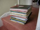 Ex Dj Records 60..Hardcore , Techno , Acid, Rave