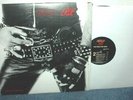 MOTLEY CRUE   Too Fast For Love   LP   Leathur label
