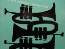 Art Farmer/Donald Byrd-3 Trumpets-NYC-Prestige 7092-NM