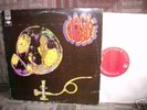 MAGIC BUBBLE :same  rare Canadian Psych/Prog /LP