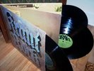 KRAUT ROCK..3 LPS GREEN BRAIN.. RAREST COMP BY BRAIN