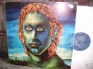 SEMIRAMIS:Dedicato a frazz    rare /Psych/Prog /LP