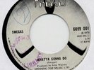 SWEGAS WHAT YA GONNA DO UK TREND ORGAN FREAKBEAT PSYCH