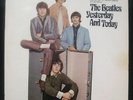 THE BEATLES 2nd State, Mono Butcher Cover