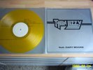 Thin Lizzy -feat.Gary Moore Coloured Vinyl Preston 1979