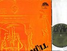 LP SPERRMÜLL Same ORIGINAL GREEN BRAIN FOC