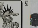 LP KROKODIL Same D-ORIGINAL LIBERTY FOC