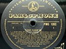 Beatles - 'Please, Please Me' *GOLD & BLACK* UK Mono LP