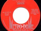 Funk 45 - Zapata - Make It All Go
