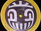 SPIRAL TRIBE NETWORK23 Tecno Terra 2Xlp R-zac UK 1993 