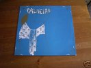 Palmeira  Same  Rare Dutch Latin