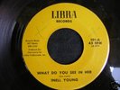 N.O.FUNK INELL YOUNG LIBRA 101