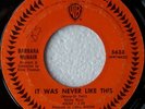Northern Soul   Barbara McNair   It Was Never Like This