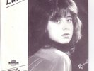 TRES RARE - LARA FABIAN - ( Daniel Balavoine ) - MINT