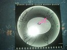 QUEEN HAND SIGNED BY  ALL JAZZ WITH COA