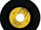 Northern Soul Tommy Bush BOXER
