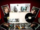 classic == THE BEATLES == 1ST pressing == white album