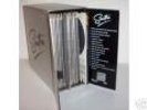 FRANK SINATRA  MFSL BOX UNPLAYED BUT NOT SEALED