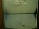 THE WAILERS/CATCH A FIRE/1973JAP. SPECIAL FOLD JACKET