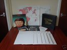 QUEEN - The Complete Works box set