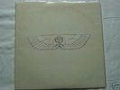 SUN RA Saturn #61674 Discipline 99 LP  Handmade Cover