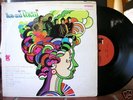 THEM - Now and Them ORIGINAL Tower label PYSCH ST5104