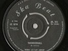 Thunderball - Bobby Aitken