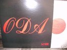 ODA : same loud guitar monster Original /Psych/Prog /LP