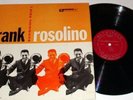 FRANK ROSOLINO I Play Trombone LP Bethlehem BCP-26 NM