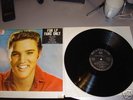ELVIS PRESLEY FOR LP FANS ONLY LPM 1990 schwarzes label