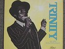 Trinity at his Toasting Best LP/Gorgon/Salsoul Salsa