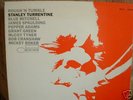 ROUGH AND TUMBLE STANLEY TURRENTINE / LP BLUE NOTE 424O
