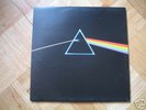 PINK FLOYD L.P. 1st. PRESSING. D.S.O.T.MOON. RARE.