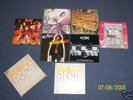 ACDC 6 RECORD SET PLUS BONUS 12 INCH SINGLE