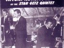 INTERPRETATIONS BY THE STAN GETZ QUINTET