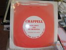 Rene Costy & His Orchestra on Chappell (Scrabble)