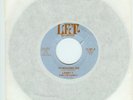 Rare Funk  Soul 45 Larry T & The Family Moving On
