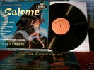 Clemens Krauss records Strauss Salome LXT 2863-4